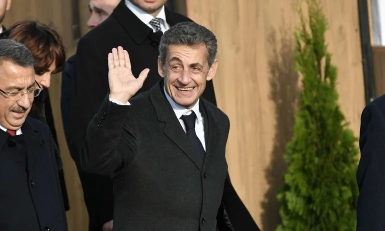 Саркози помогнал на Катар да спечели Мондиал 2020 - Tribune.bg