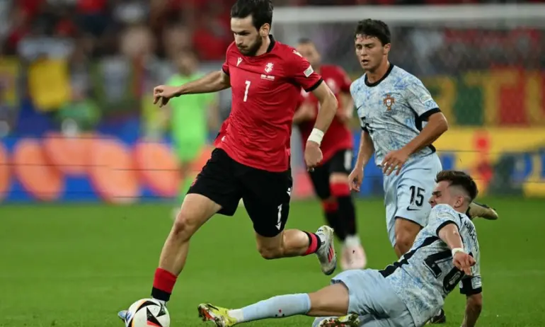 Докога ще продължи приказката за Грузия на Евро 2024? - Tribune.bg