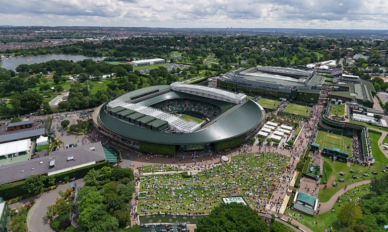 СКАНДАЛ: Уимбълдън е под въпрос - Tribune.bg