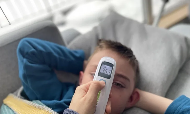 Увеличават се случаите на грип в Добрич - Tribune.bg