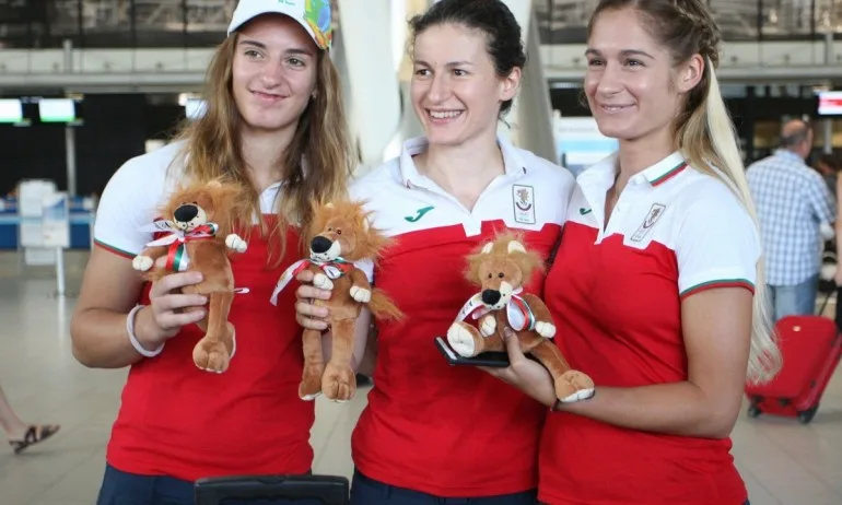 България с две олимпийски квоти в бадминтона - Tribune.bg