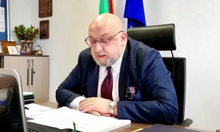 Кралев: Възстановяването на спортната икономика трябва да бъде приоритет на ЕС - Tribune.bg