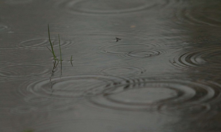 Облачна събота с валежи - Tribune.bg