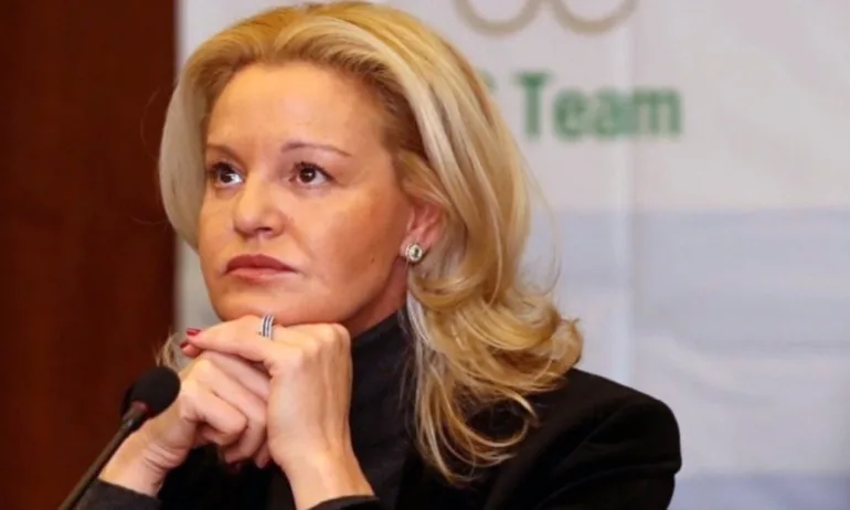 Стефка Костадинова обяви, че ще се включи в листите на ДПС - Tribune.bg