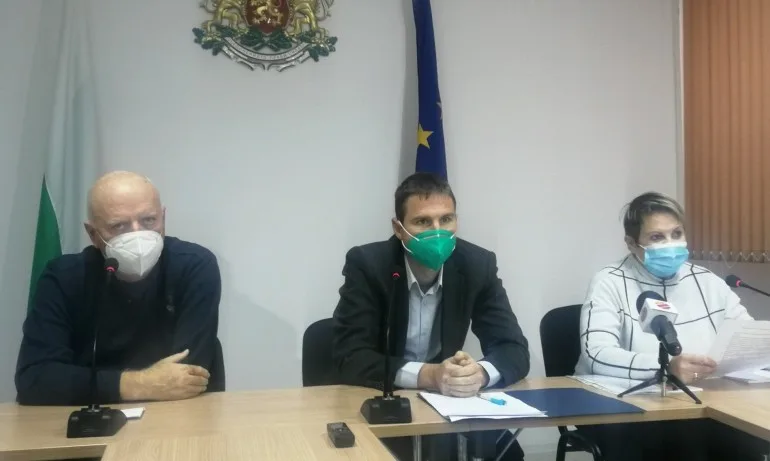 Спешното отделение на пазарджишката болница може да спре работа поради липса на здрав персонал - Tribune.bg