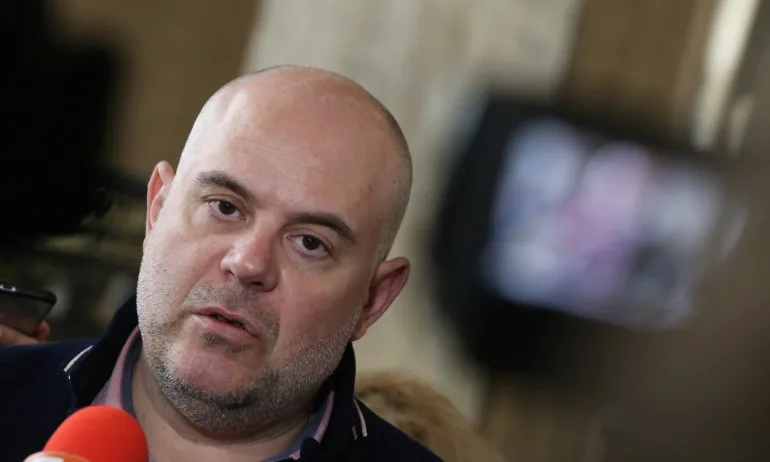 Гешев: Кметът на Божурище и заместникът му ще бъдат задържани - Tribune.bg