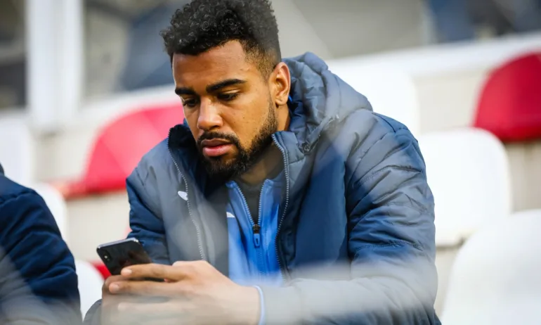 Стана ясно колко ще отсъства Сонко Сундберг - Tribune.bg