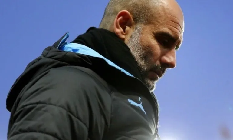 Юнайтед изказа съболезнования за семейството на Гуардиола - Tribune.bg