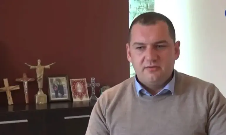 Безапелационна четвърта победа за ГЕРБ в Раковски – Павел Гуджеров печели с 61,74% - Tribune.bg