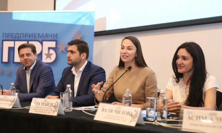 Евродепутатите на ГЕРБ: Българският бизнес печели най-много от членството ни в ЕС - Tribune.bg