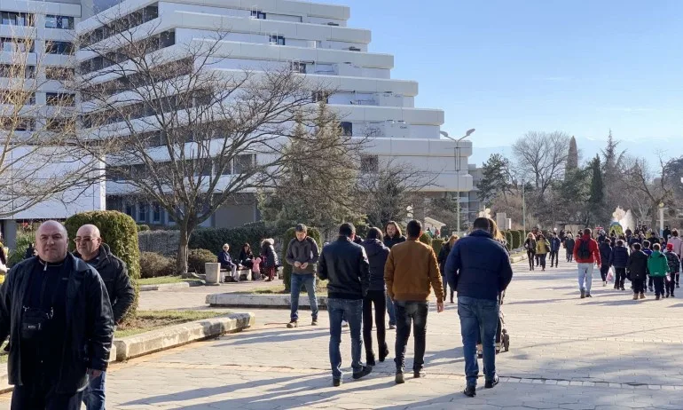 Барометър България: В Сандански – сигурен балотаж - Tribune.bg