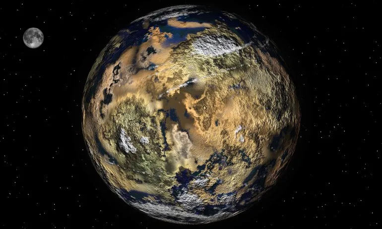 Звуците на земята - Tribune.bg