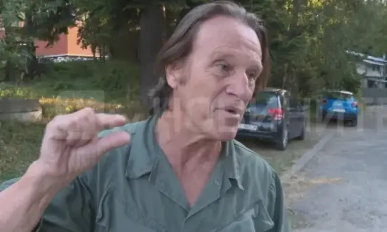 Китин: Съпругата ми е изгубила кучето си. Може да е изпила една чаша вино, но това не е пиене на алкохол - Tribune.bg