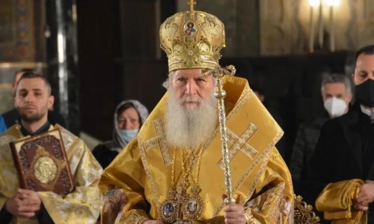 Патриарх Неофит: 3 март е ден на светла радост и заслужена гордост - Tribune.bg