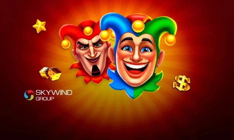 WINBET предлага ексклузивно игрите на Skywind - Tribune.bg