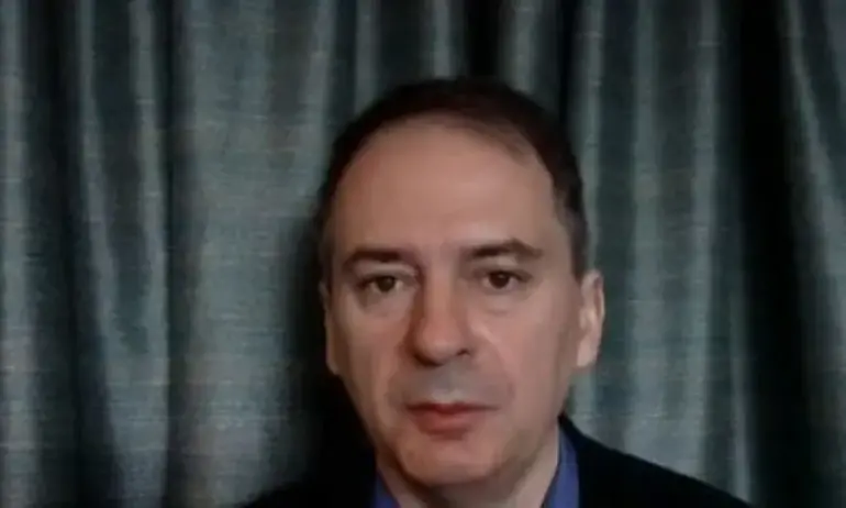 Грозев: Имало е проникване в моя дом през 2022, наетите от руското разузнаване българи са откраднали грешния компютър - Tribune.bg