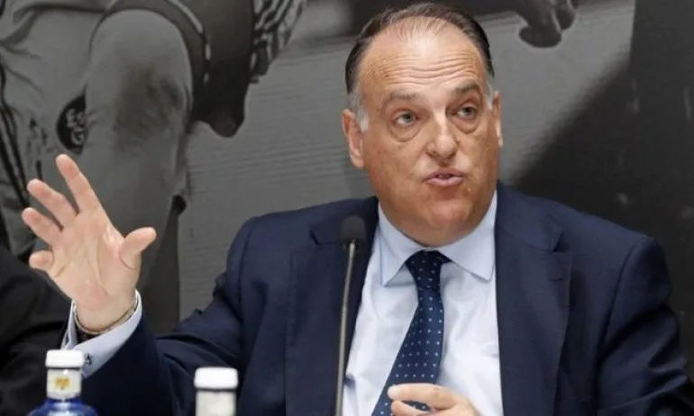 В Испания обещават футболен маратон - Tribune.bg