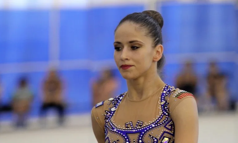 Невяна Владинова: За мен гимнастиката е целият живот, но все пак някога трябва да спреш - Tribune.bg