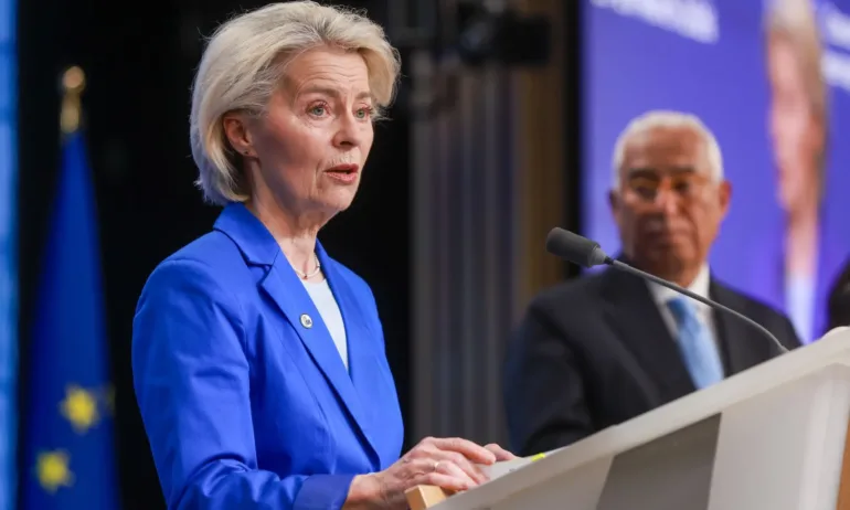 ЕС обмисля мерки за намаляване на цените на енергията - Tribune.bg