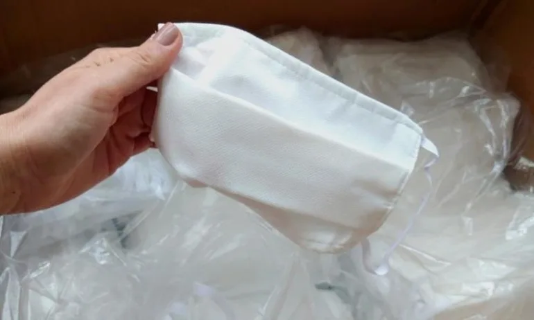 Лев Инс с дарение към МВР - безплатно покритие за събития, настъпили вследствие на инфекция с Covid-19 - Tribune.bg