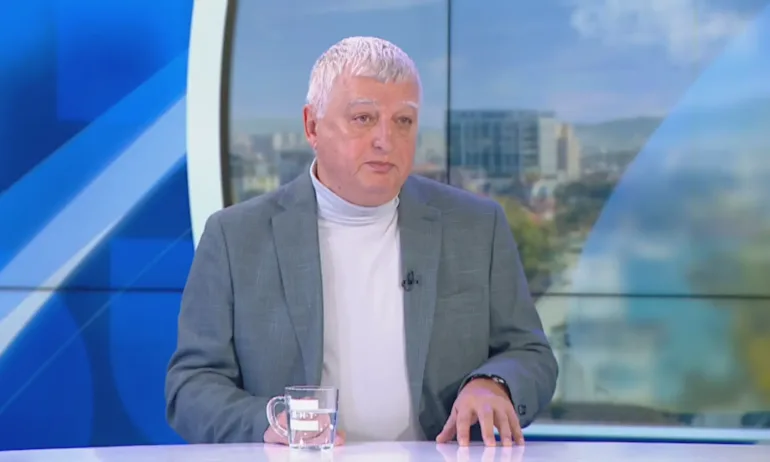 Иван Игов: Дори не са секта, а по-скоро култ. Калушев е бил отлъчен от всички будистки движения в Европа и света - Tribune.bg