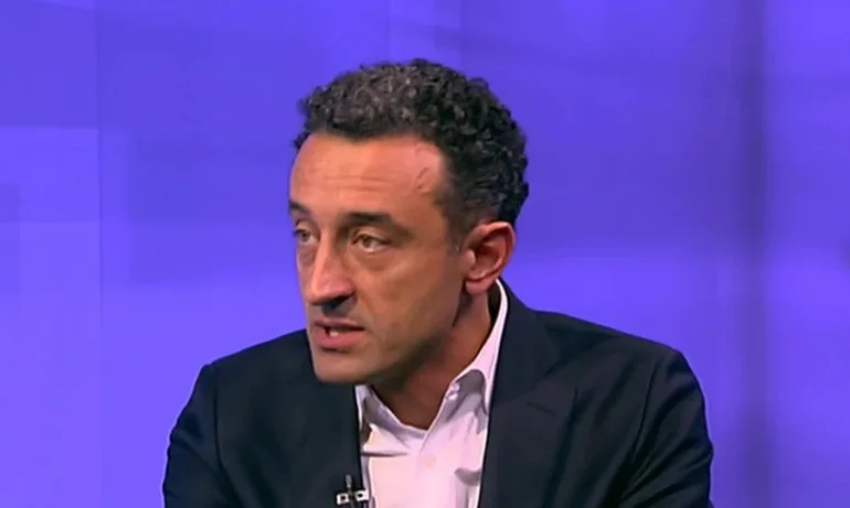 Даниел Лорер от ПП: Искам да спечелим изборите със 121 депутата - Tribune.bg