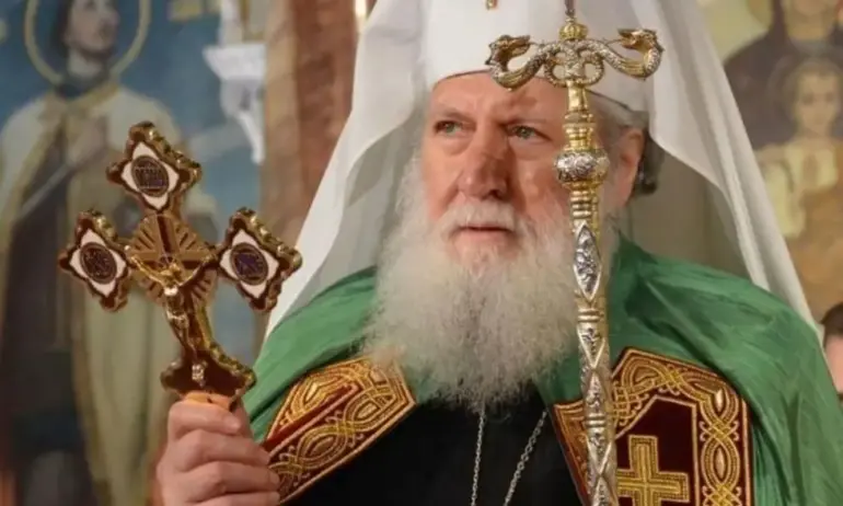 Патриарх Неофит се подобрява, той е в съзнание - Tribune.bg