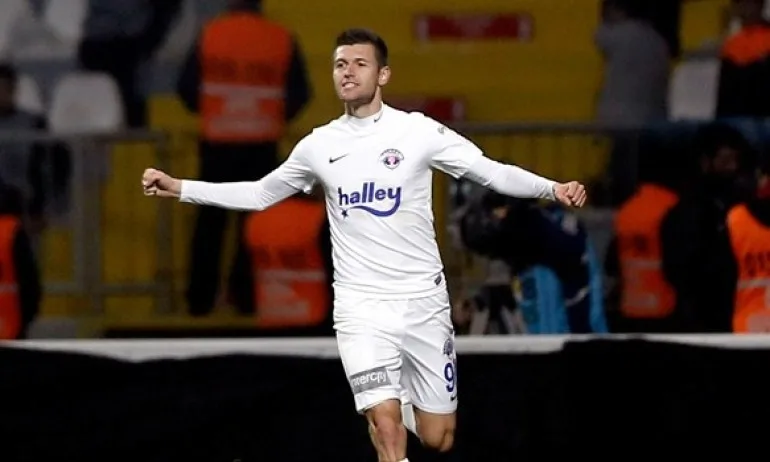 Наш национал получи признание в Турция - Tribune.bg