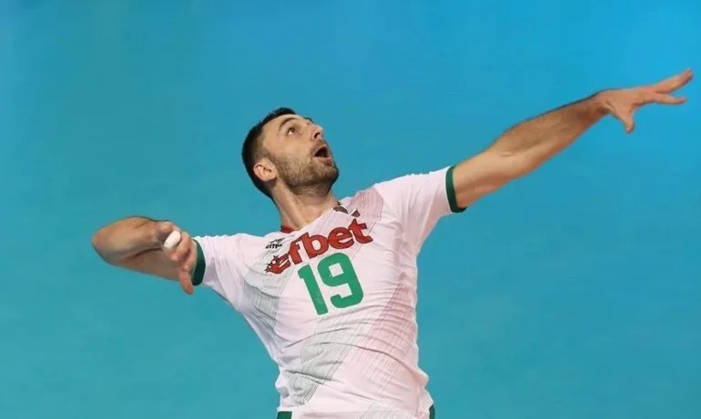 Соколов: Трябва да излезем с високо вдигнати глави, защото дадохме 100% от себе си - Tribune.bg