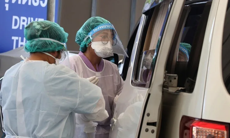 Кметът на Бергамо: Мачът Аталанта-Валенсия беше биологична бомба - Tribune.bg