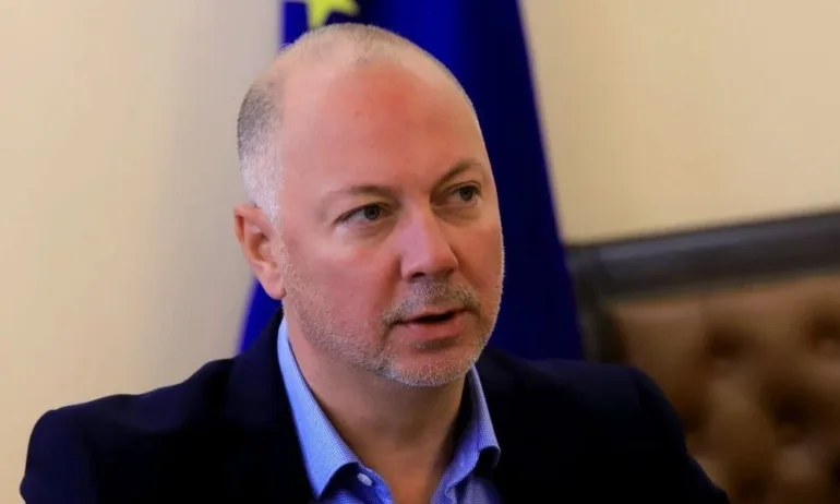 Росен Желязков: За реформа в съдебната система трябва да се промени Конституцията - Tribune.bg