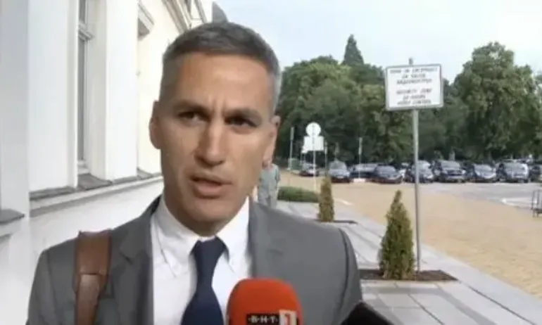 Андрей Гюров, ПП: Има индикации, че ИТН искат да се видят с нас - Tribune.bg