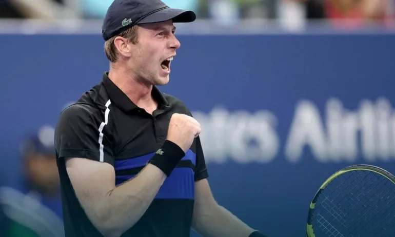 Четвъртфиналист от US Open ще играе квалификации на Sofia Open! - Tribune.bg