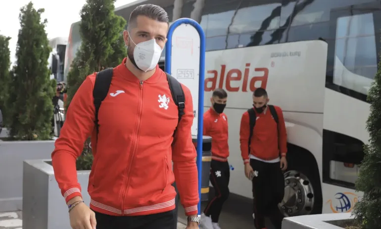 Гълъбинов се разделя със Специя в края на сезона - Tribune.bg