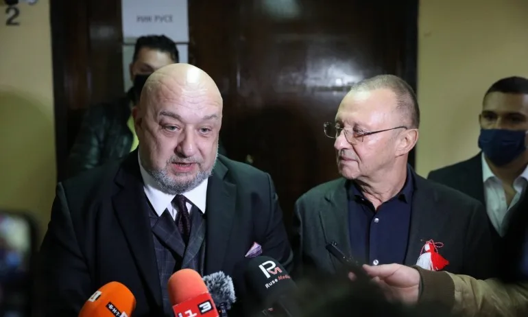 Красен Кралев: Направихме много за спорта в Русе, предстои обновяване на още спортни бази - Tribune.bg