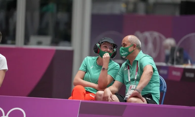 В Търговище ще посрещнат тържествено Антоанета Костадинова - Tribune.bg