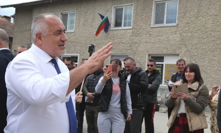 Защо ГЕРБ е консервативна партия? - Tribune.bg