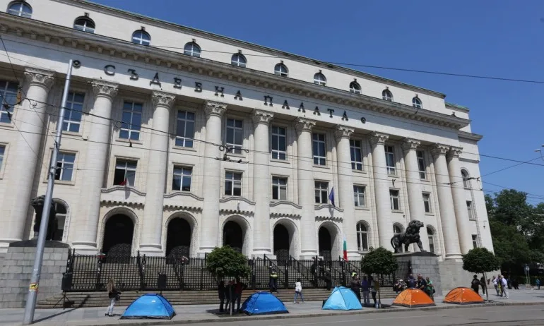 Асоциация на прокурорите: Прокуратурата е трън в очите на някои представители на политическата класа - Tribune.bg
