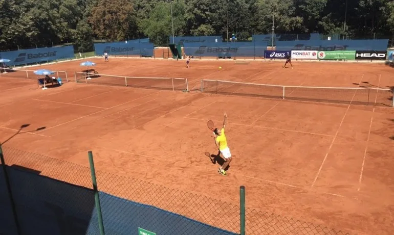 Станаха ясни финалистите на Държавното отборно първенство до 16 г. в Русе - Tribune.bg