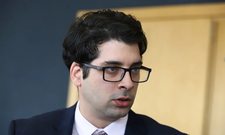 Атанас Пеканов нарече спекулации предположенията, че той ще е следващия служебен премиер - Tribune.bg