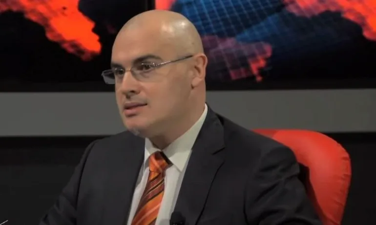 Десните скочиха срещу спрягания за кандидат-премиер на ИТН Петър Илиев - Tribune.bg