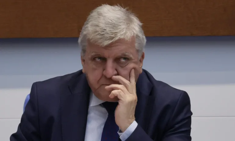 Манол Генов: Борислав Сандов се оплете и проявява наглост за Петрохан - Tribune.bg