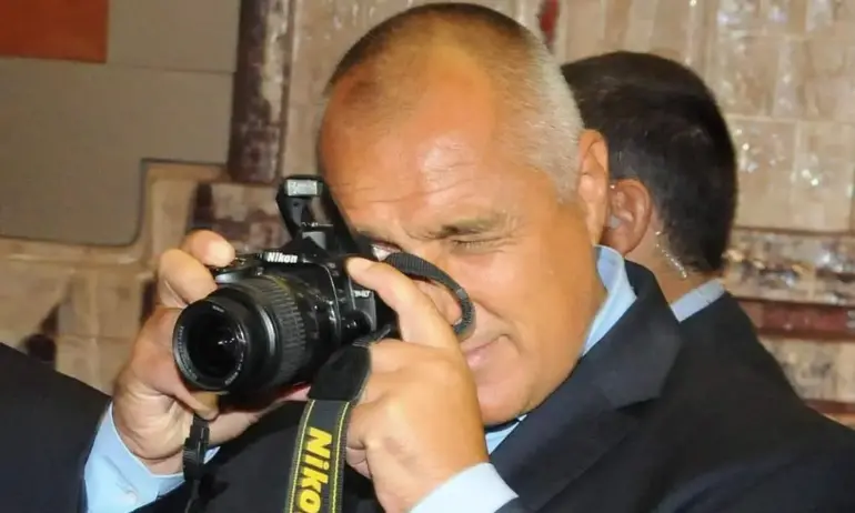 Зарков за местните избори: Май накрая Баце пак ще ги щракне за спомен... - Tribune.bg