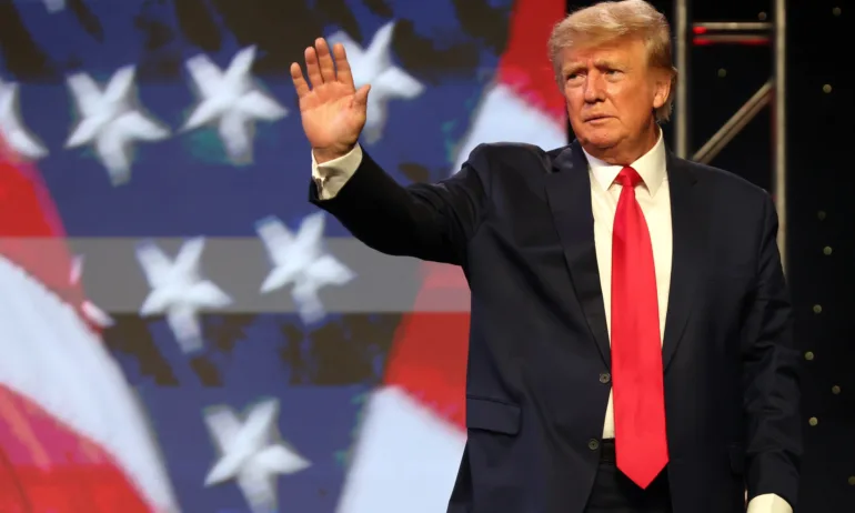 Тръмп реши - ще се кандидатира за президент на САЩ - Tribune.bg