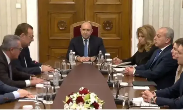 ДПС: Ние изпълнихме нашите ангажименти - да подкрепяме без да участваме в управлението - Tribune.bg