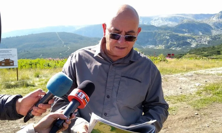 Забраниха джиповете на Рилските езера - Tribune.bg