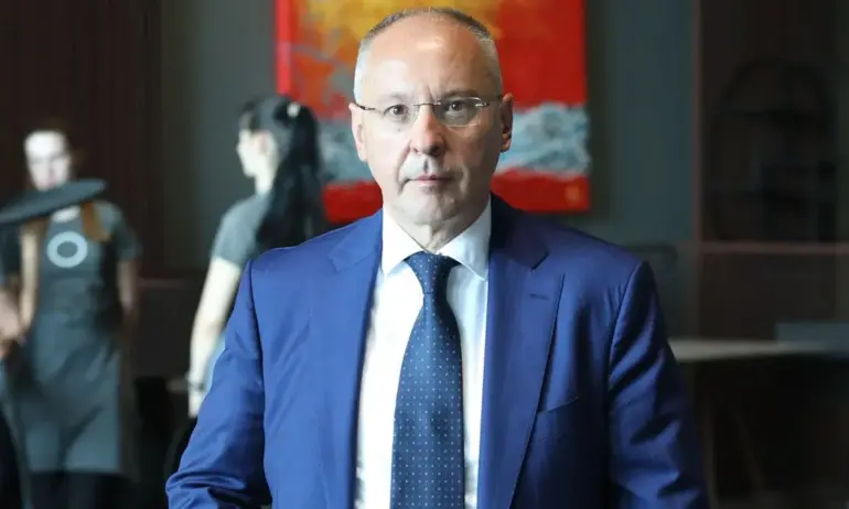 Сергей Станишев: България е в застой - Tribune.bg