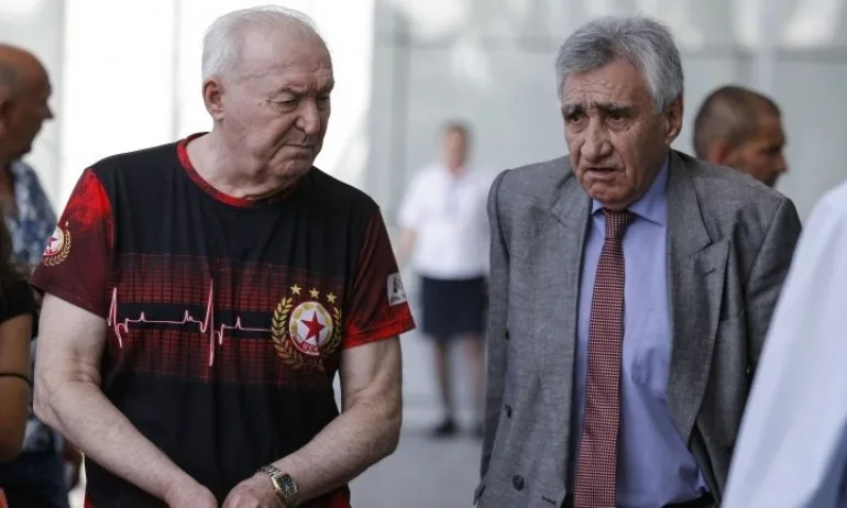 Петър Жеков: ЦСКА има голям шанс да стане втори в групата в Лига Европа - Tribune.bg