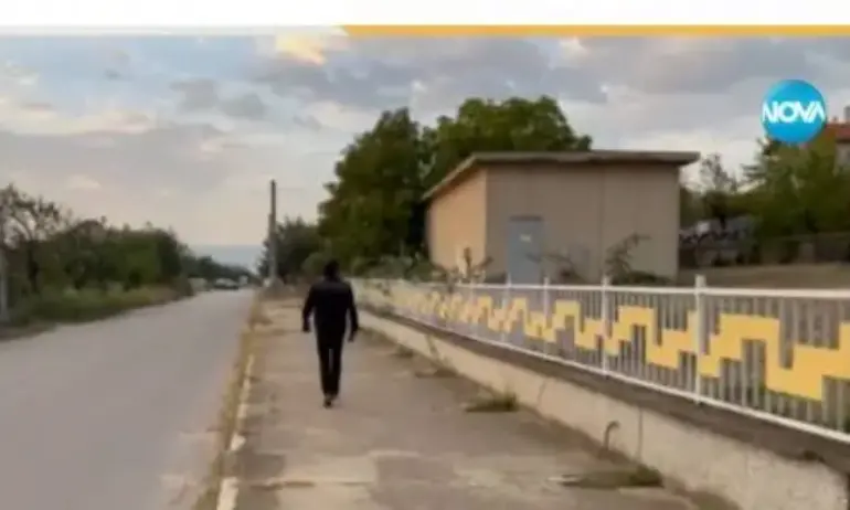 Жители на казанлъшко село се оплакват от тормоз и живеят в страх от психичноболен мъж - Tribune.bg