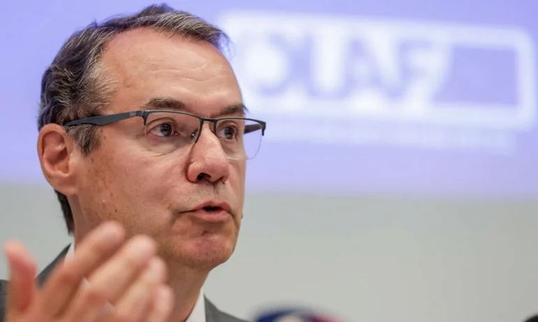 Шефът на ОЛАФ: Манипулирането на общественa поръчка е класически случай на измама - Tribune.bg